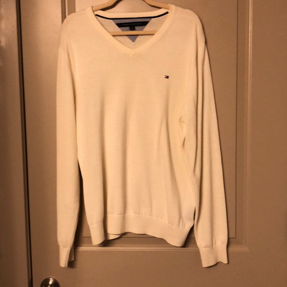 Men’s Tommy Hilfiger Sweater